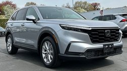 2023 Honda CR-V EX