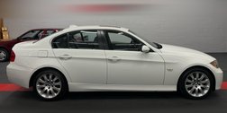2006 BMW 3 Series 330xi