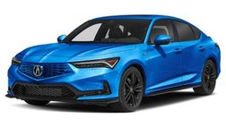 2026 Acura Integra w/Tech w/A-SPEC