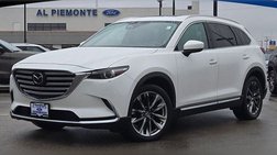 2016 Mazda CX-9 Grand Touring