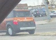 2002 Lexus RX 300 Base