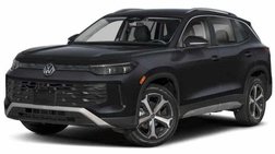 2026 Volkswagen Tiguan SE 4Motion