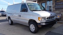 1999 Ford E-250 Base