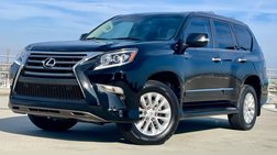 2014 Lexus GX 460 Base