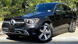 2023 Mercedes-Benz GLC-Class GLC 300 4MATIC