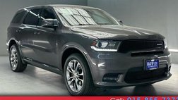 2019 Dodge Durango GT