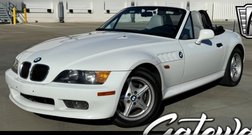 1998 BMW Z3 1.9