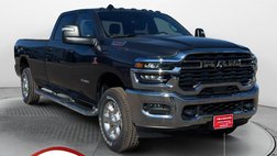 2026 Ram Ram Pickup 3500 Big Horn