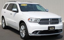 2020 Dodge Durango Citadel