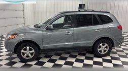 2008 Hyundai Santa Fe GLS