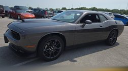 2021 Dodge Challenger GT