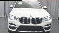 2021 BMW X3 xDrive30e