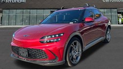 2024 Genesis GV60 Performance