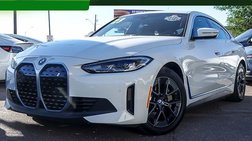 2023 BMW i4 eDrive35 Gran Coupe