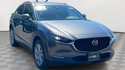2023 Mazda CX-30 Preferred