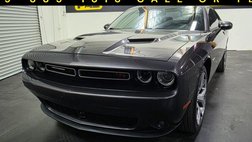 2016 Dodge Challenger R/T