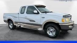1997 Ford F-150 Base