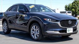 2024 Mazda CX-30 Preferred