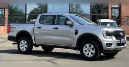 2024 Ford Ranger XL