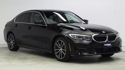 2021 BMW 3 Series 330i
