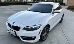 2017 BMW 2 Series 230i