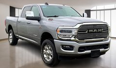 2024 Ram Ram Pickup 2500 Laramie