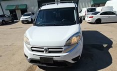 2016 Ram ProMaster City Tradesman SLT