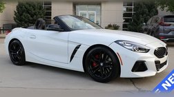 2022 BMW Z4 M40i