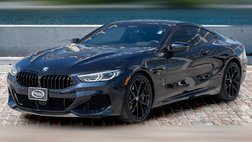 2022 BMW 8 Series M850i xDrive