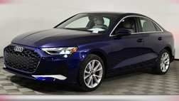 2025 Audi A3 quattro Premium Plus 40 TFSI