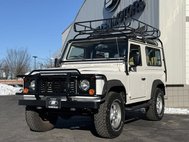 1995 Land Rover Defender 90