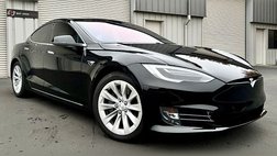 2018 Tesla Model S 100D