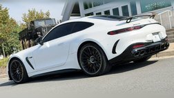 2024 Mercedes-Benz AMG GT 63