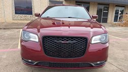 2021 Chrysler 300 S V6
