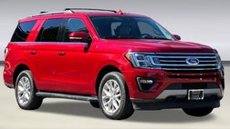2020 Ford Expedition XLT