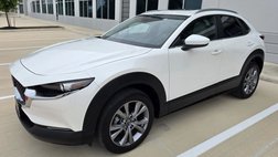 2024 Mazda CX-30 2.5 S Preferred