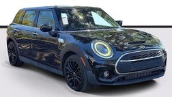 2022 MINI Clubman Cooper S
