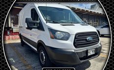 2019 Ford Transit 250