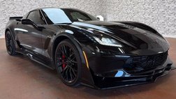 2017 Chevrolet Corvette Z06