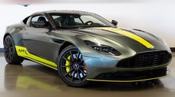 2019 Aston Martin DB11 AMR