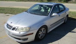 2006 Saab 9-3 2.0T