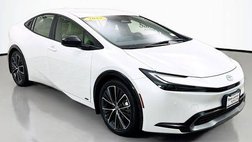 2024 Toyota Prius Limited