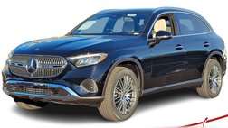 2026 Mercedes-Benz GLC-Class GLC 300 4MATIC