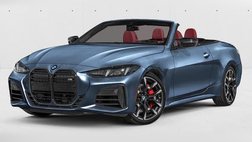 2026 BMW 4 Series M440i