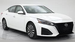 2025 Nissan Altima 2.5 S