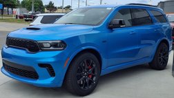 2026 Dodge Durango R/T 392