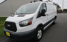 2018 Ford Transit 250