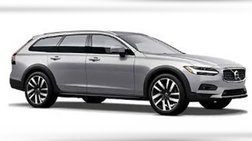 2025 Volvo V90 Cross Country B6 Ultra