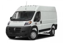 2018 Ram ProMaster 1500 136 WB