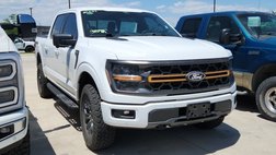 2024 Ford F-150 Tremor